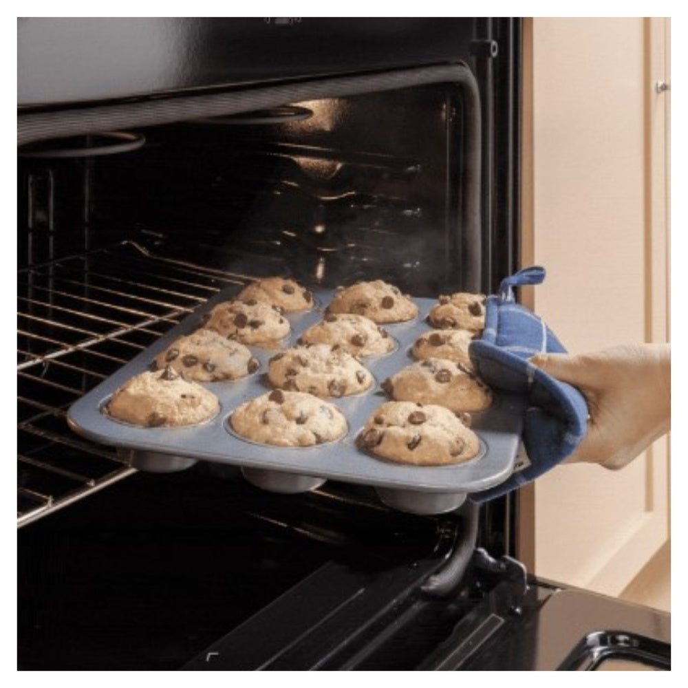 GE GE® ENERGY STAR® 30" Free-Standing Electric Range with Crisp Mode