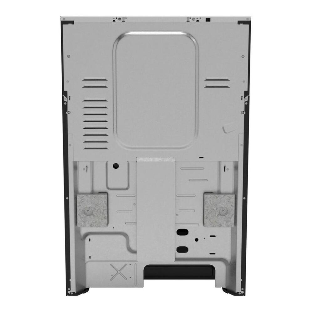 GE GE® ENERGY STAR® 30" Free-Standing Electric Range with Crisp Mode