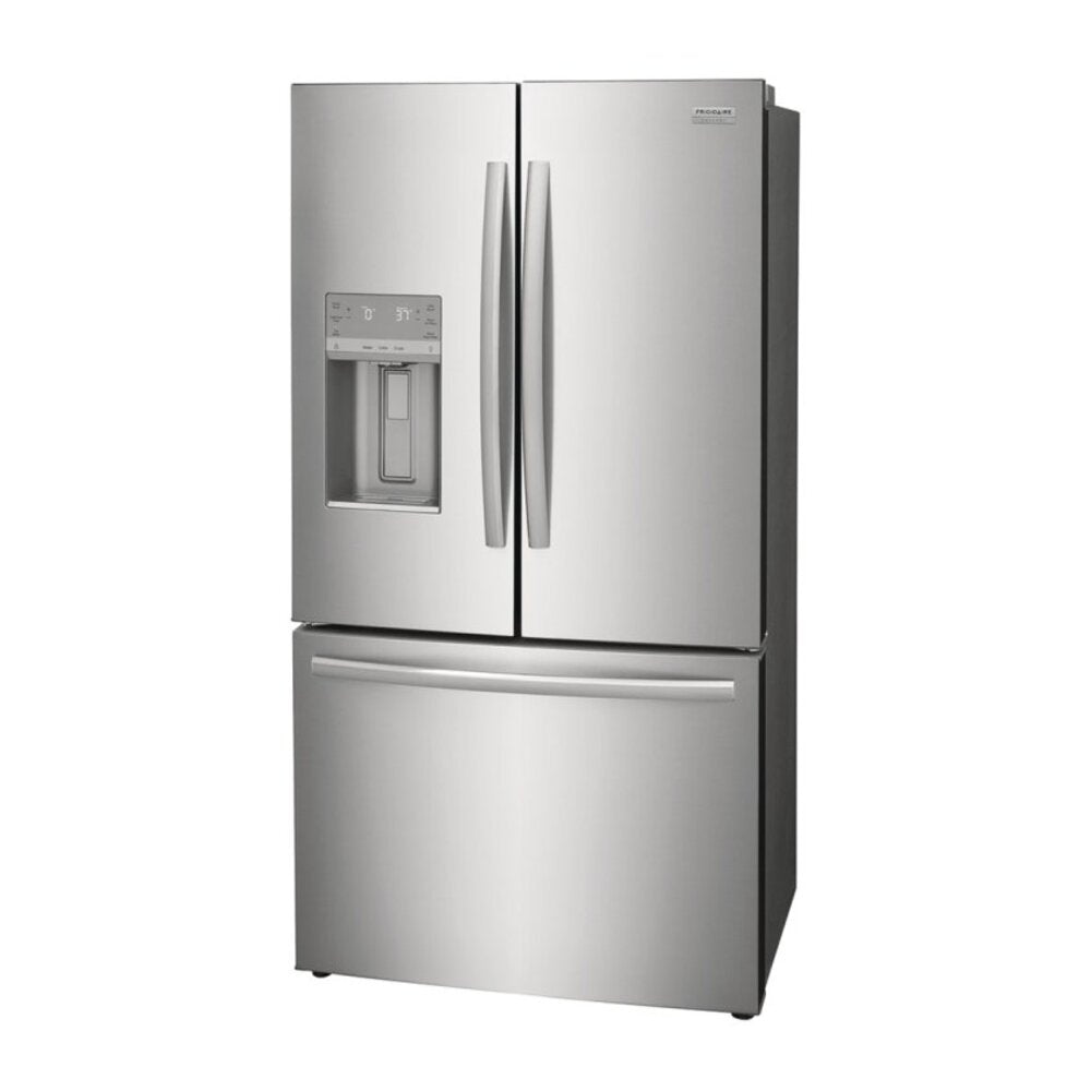 Frigidaire Gallery 23 Cu. Ft. Counter-Depth French Door Refrigerator