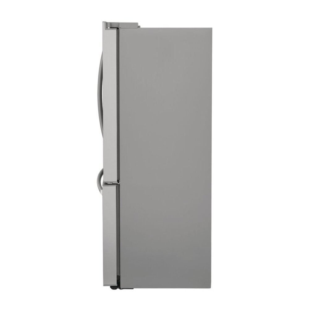 Frigidaire Gallery 23 Cu. Ft. Counter-Depth French Door Refrigerator