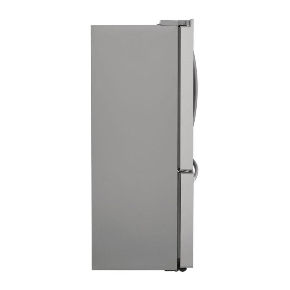Frigidaire Gallery 23 Cu. Ft. Counter-Depth French Door Refrigerator