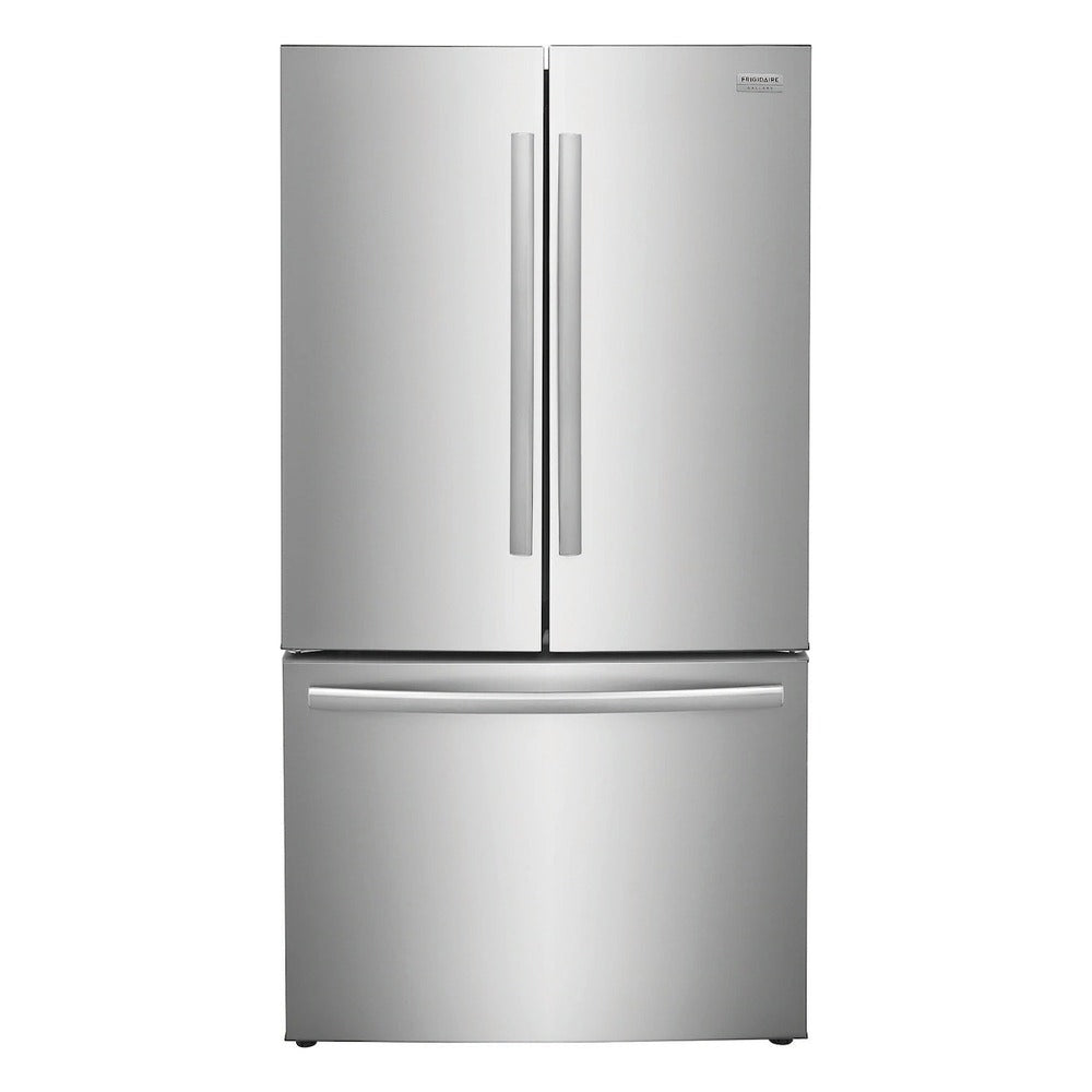 Frigidaire Gallery 23.3 Cu. Ft. Counter-Depth French Door Refrigerator