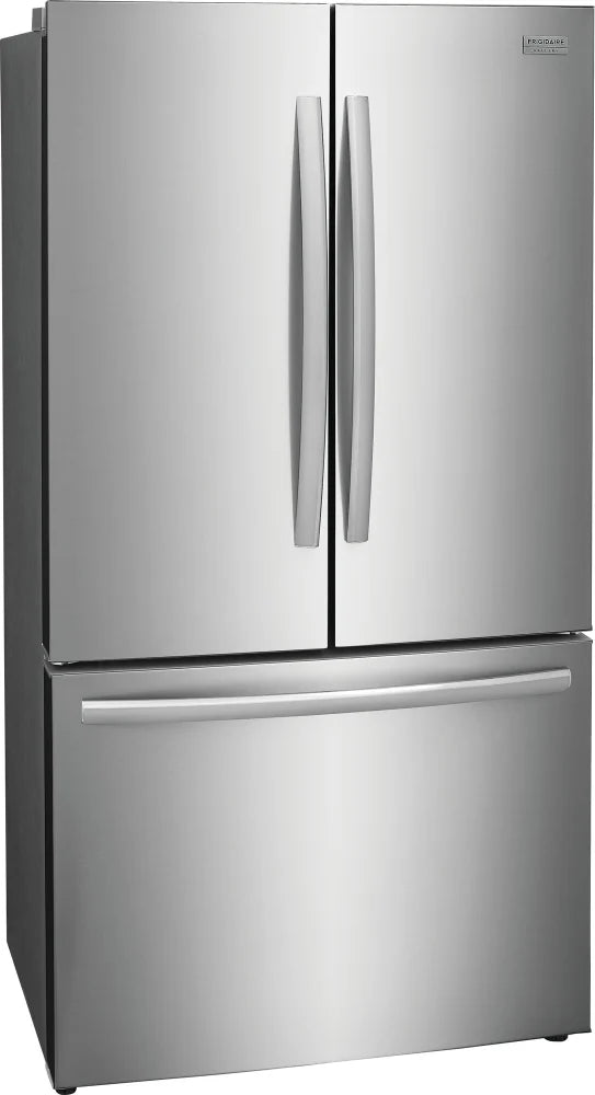 Frigidaire Gallery 23.3 Cu. Ft. Counter-Depth French Door Refrigerator