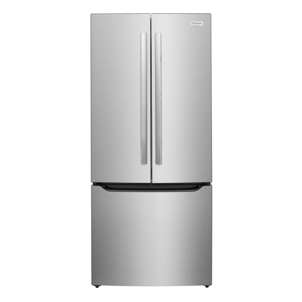 Frigidaire Gallery 20 Cu. Ft. Standard-Depth French Door Refrigerator