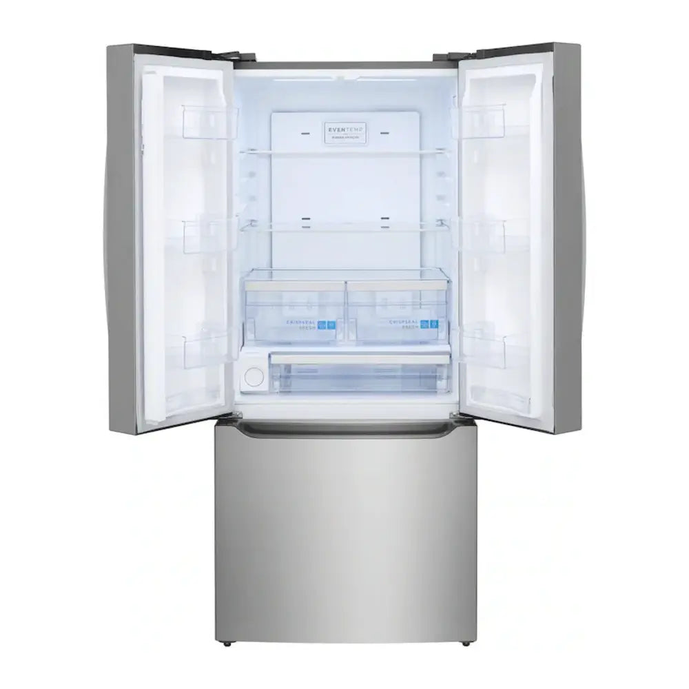 Frigidaire Gallery 20 Cu. Ft. Standard-Depth French Door Refrigerator