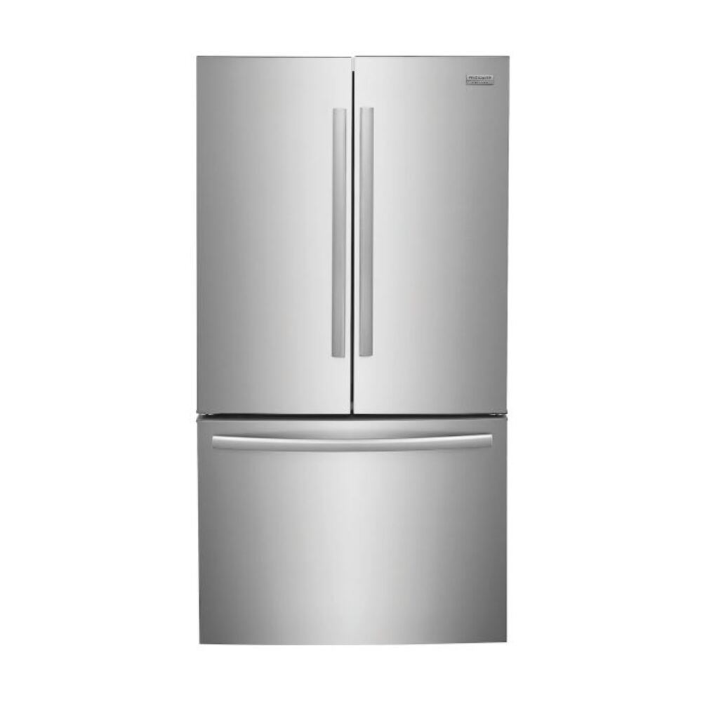 Frigidaire Gallery 29 Cu. Ft. Standard-Depth French Door Refrigerator
