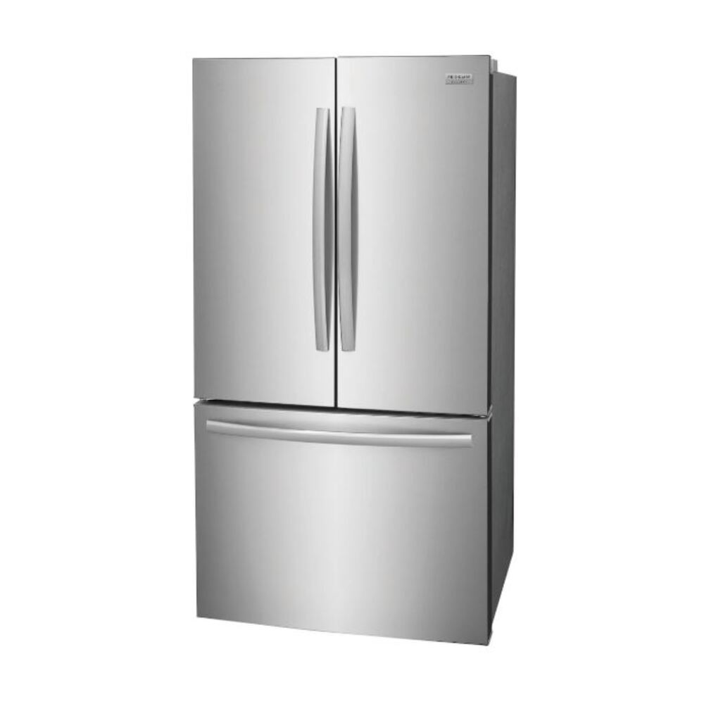 Frigidaire Gallery 29 Cu. Ft. Standard-Depth French Door Refrigerator
