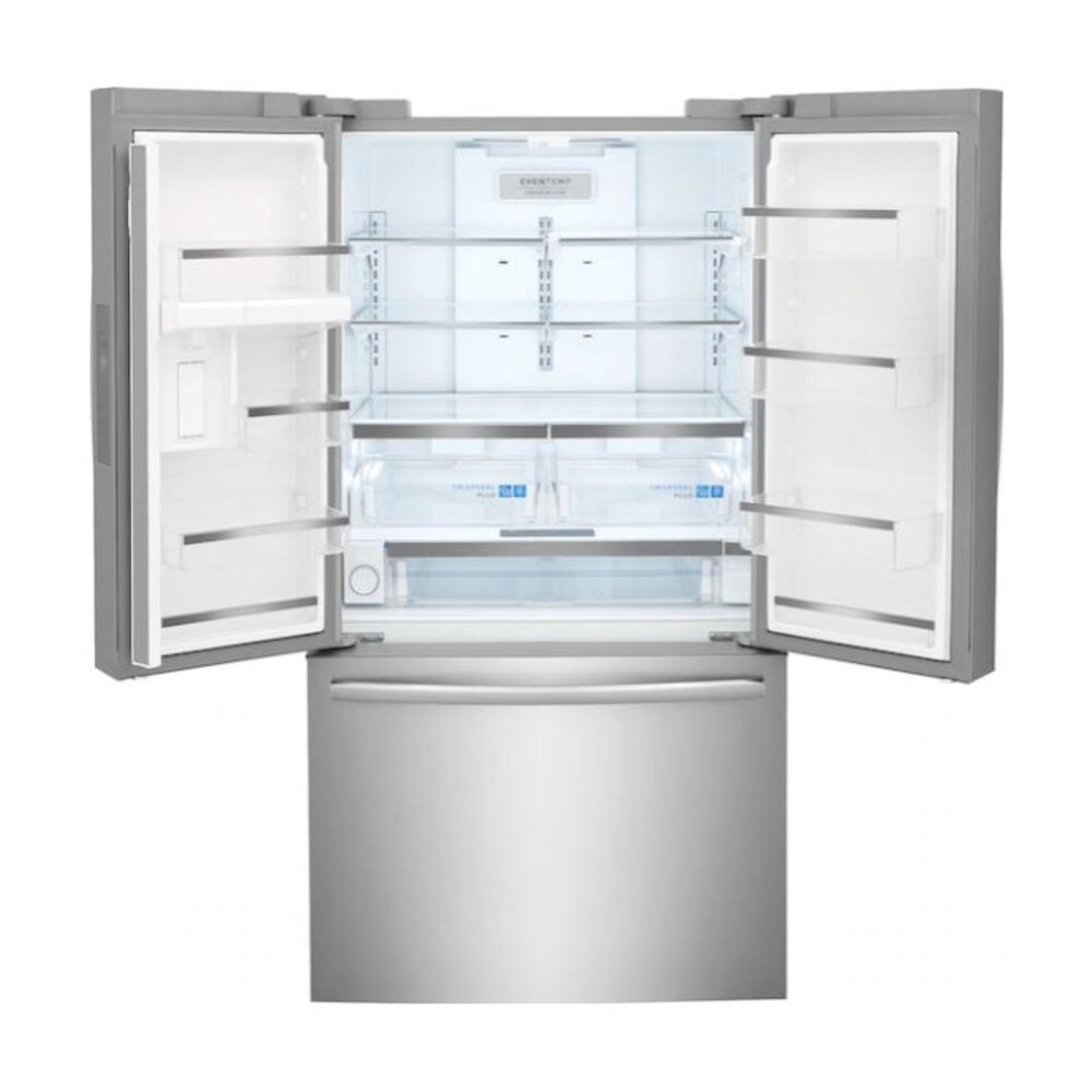 Frigidaire Gallery 29 Cu. Ft. Standard-Depth French Door Refrigerator