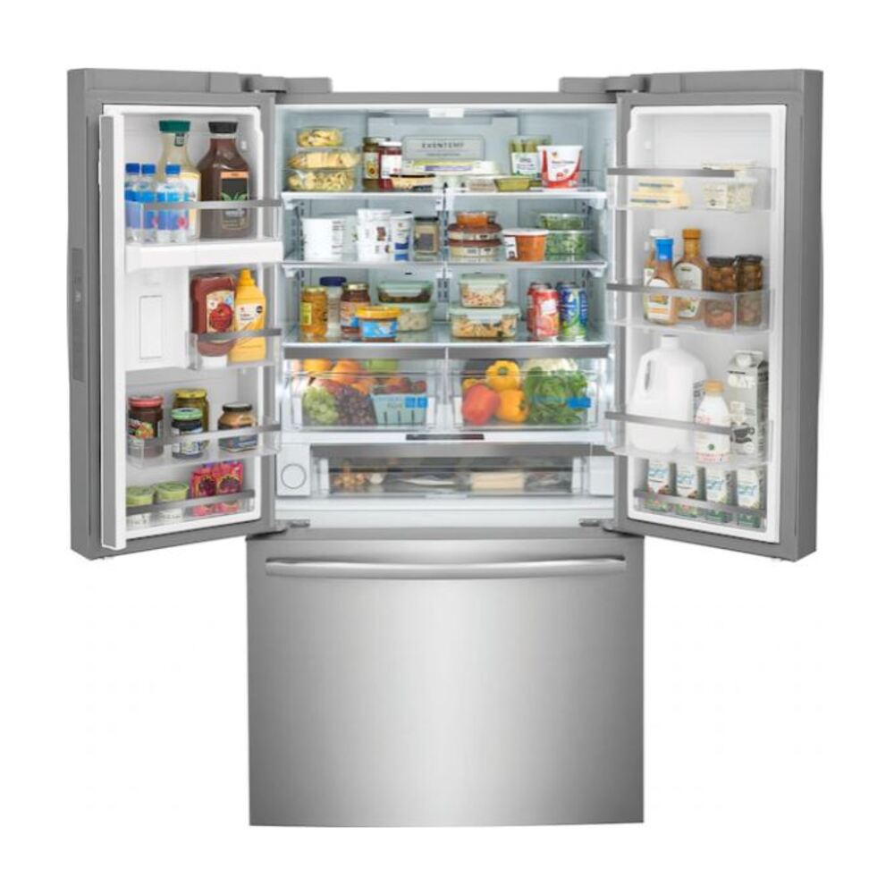 Frigidaire Gallery 29 Cu. Ft. Standard-Depth French Door Refrigerator