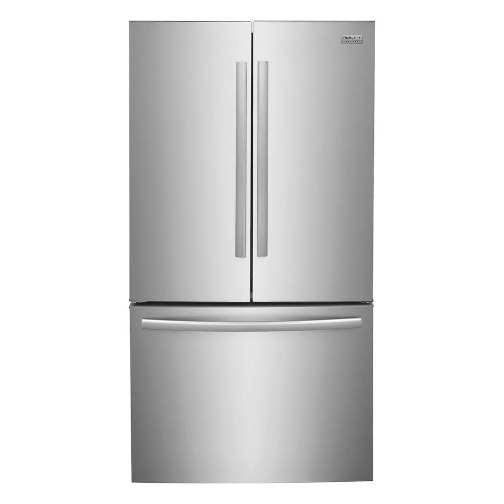 Frigidaire Gallery 29 Cu. Ft. Standard-Depth French Door Refrigerator