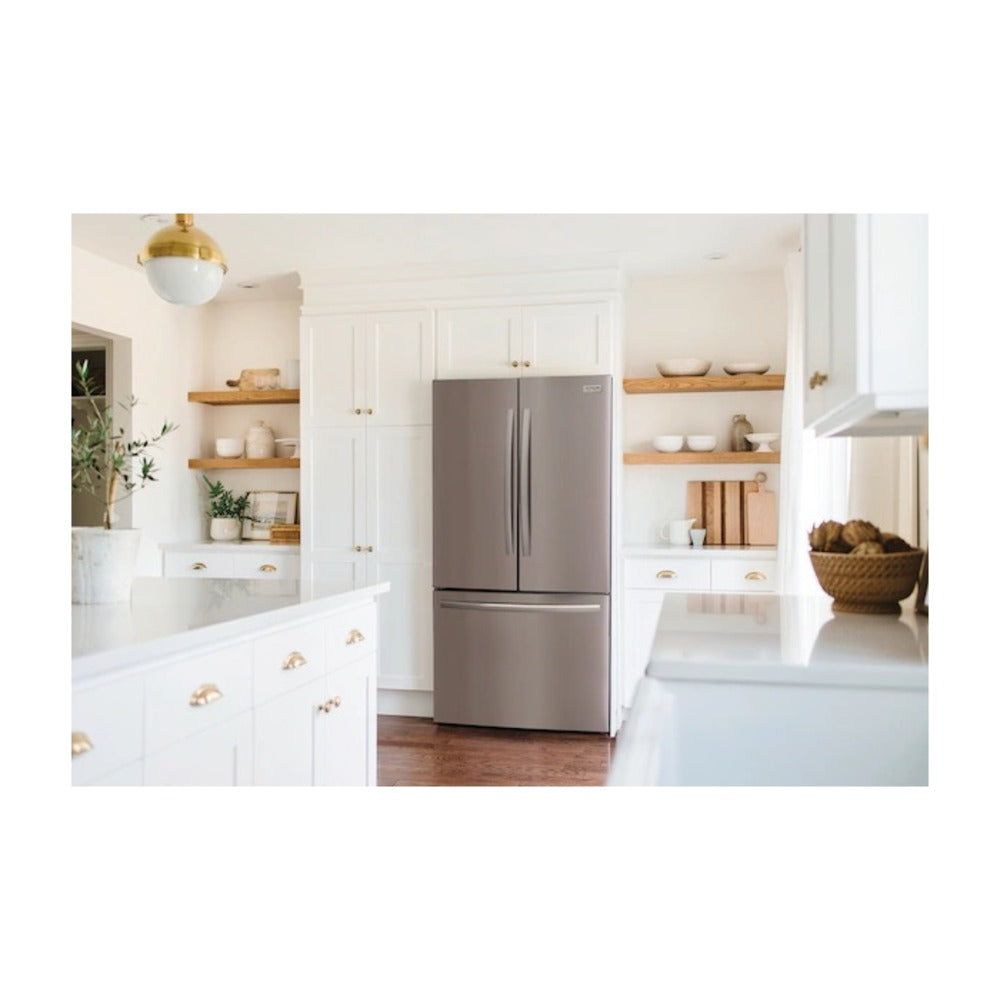 Frigidaire Gallery 29 Cu. Ft. Standard-Depth French Door Refrigerator