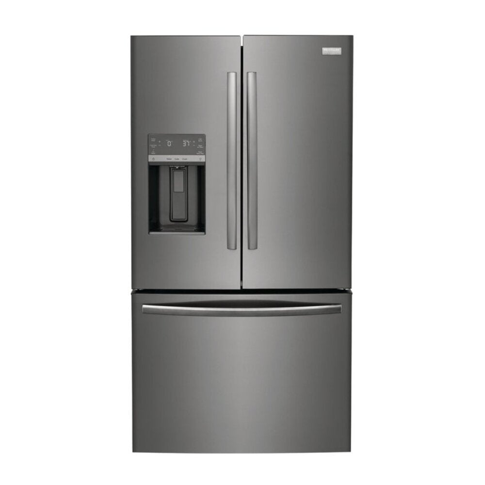 Frigidaire Gallery 28 Cu. Ft. Standard-Depth French Door Refrigerator