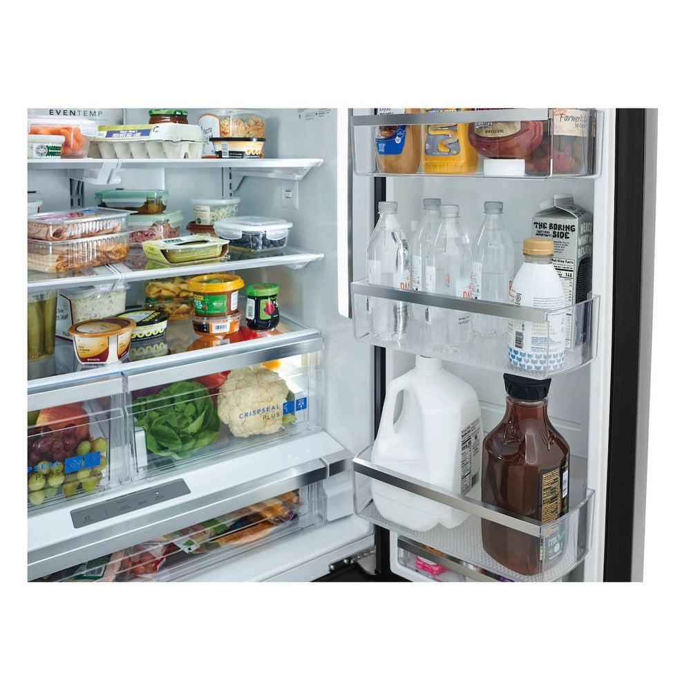 Frigidaire Gallery 28 Cu. Ft. Standard-Depth French Door Refrigerator