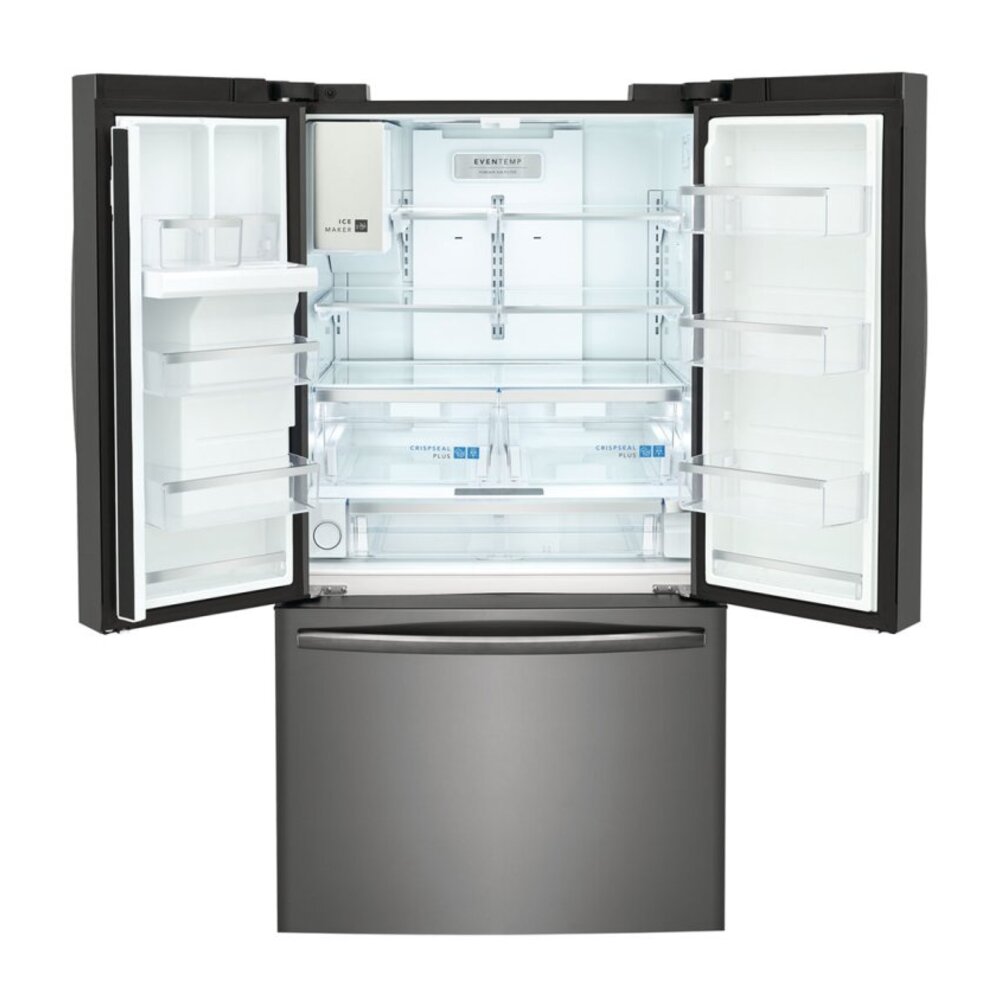 Frigidaire Gallery 28 Cu. Ft. Standard-Depth French Door Refrigerator