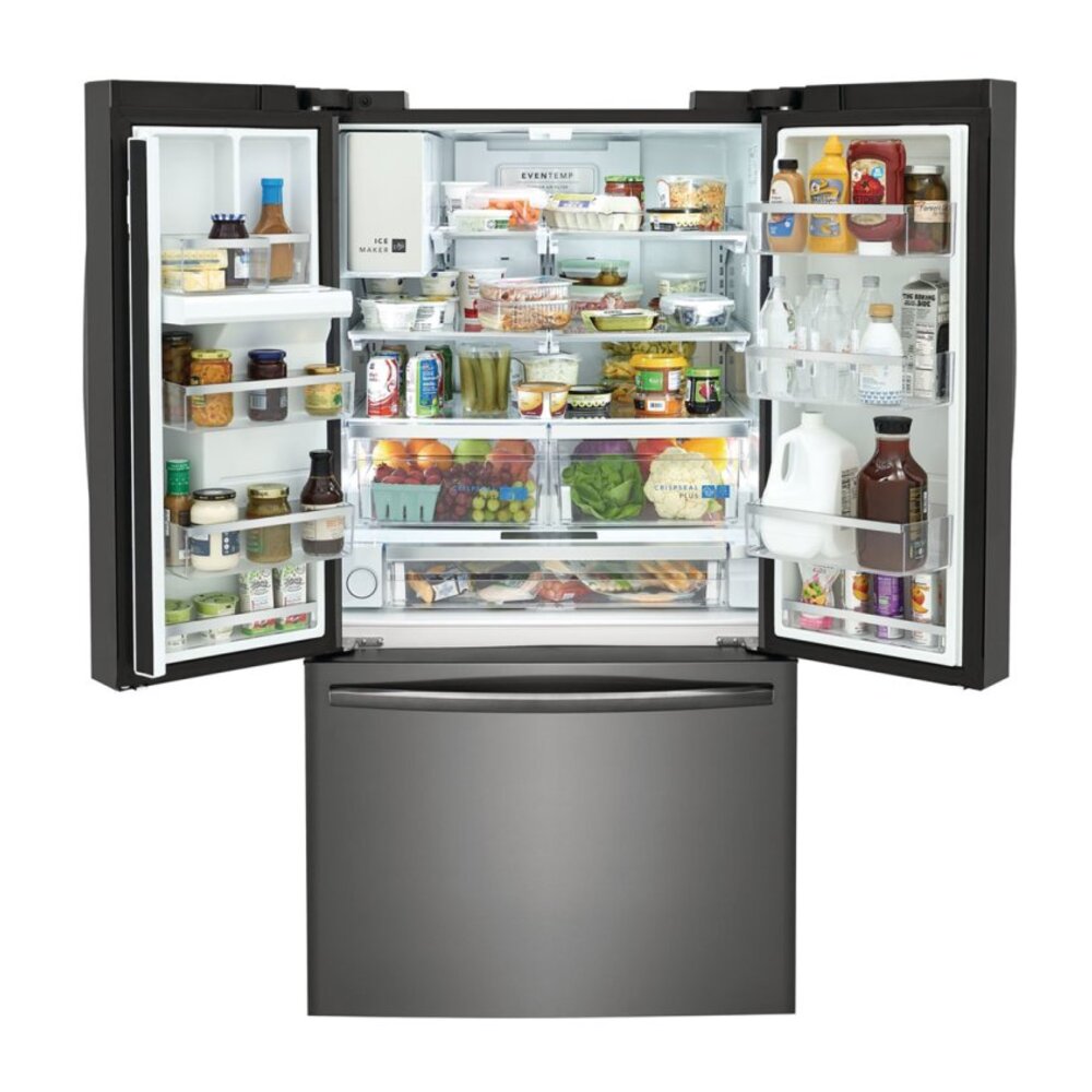 Frigidaire Gallery 28 Cu. Ft. Standard-Depth French Door Refrigerator