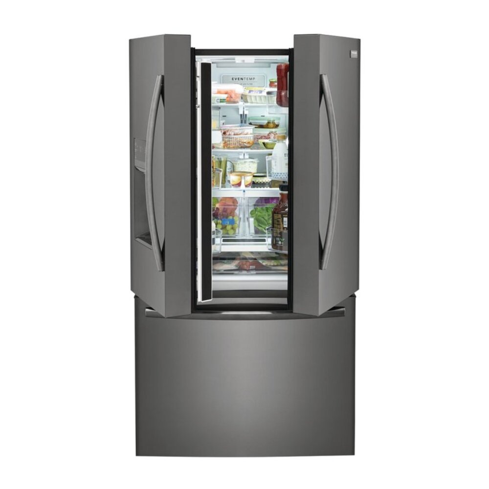 Frigidaire Gallery 28 Cu. Ft. Standard-Depth French Door Refrigerator
