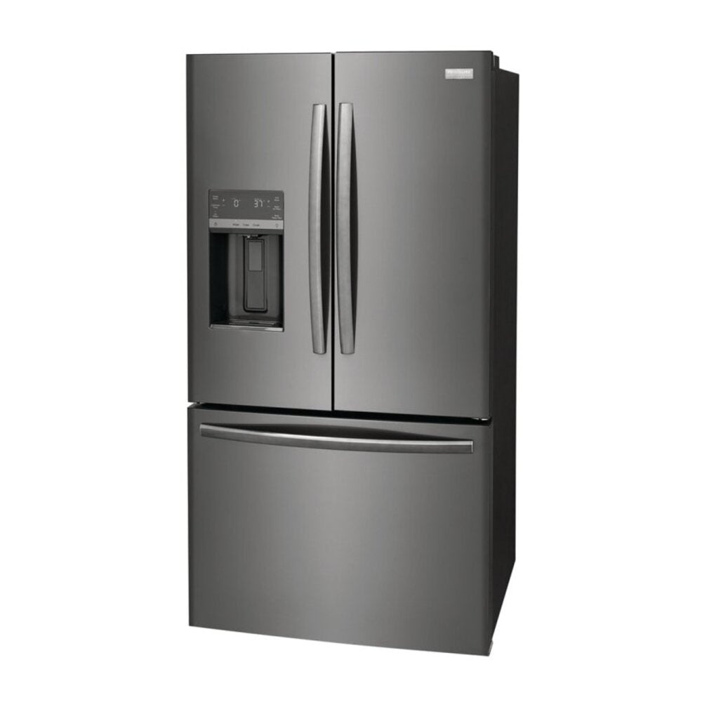 Frigidaire Gallery 28 Cu. Ft. Standard-Depth French Door Refrigerator