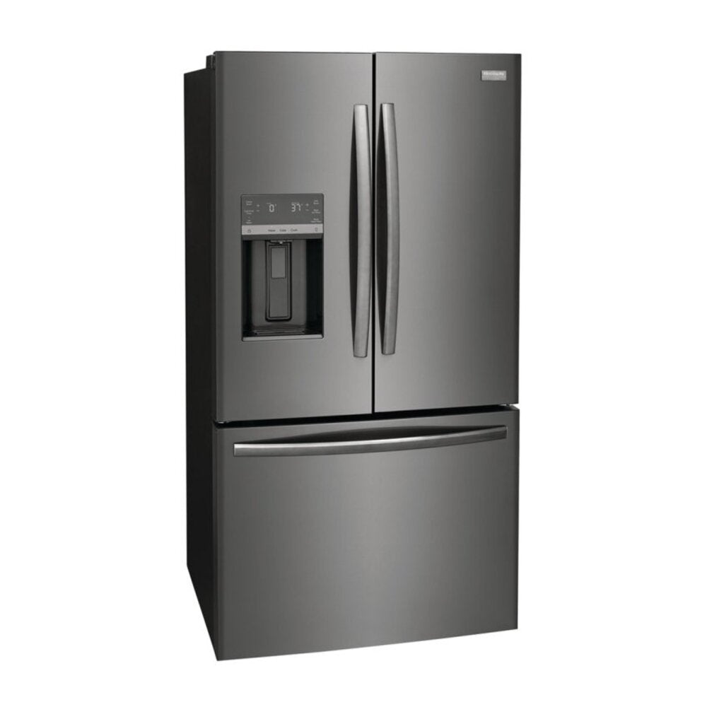 Frigidaire Gallery 28 Cu. Ft. Standard-Depth French Door Refrigerator