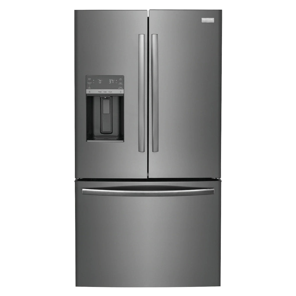 Frigidaire Gallery 28 Cu. Ft. Standard-Depth French Door Refrigerator