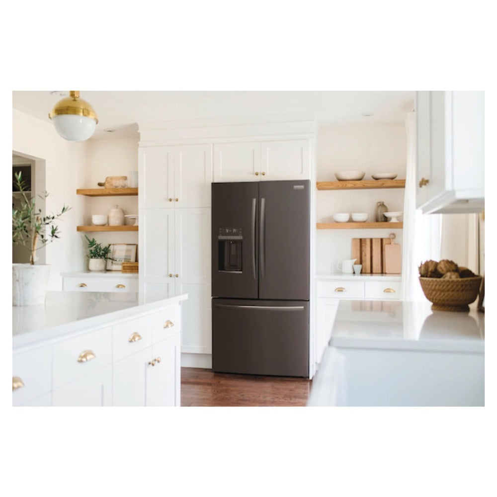 Frigidaire Gallery 28 Cu. Ft. Standard-Depth French Door Refrigerator