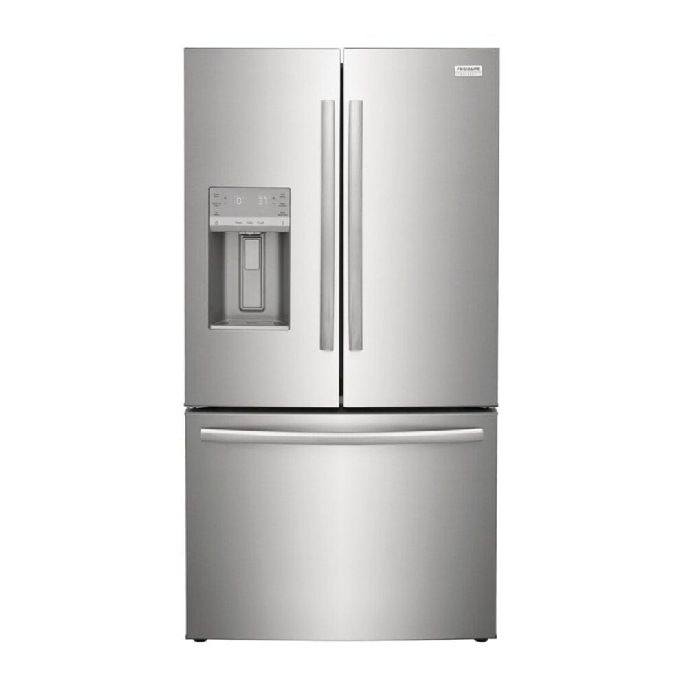 Frigidaire Gallery 28 Cu. Ft. Standard-Depth French Door Refrigerator
