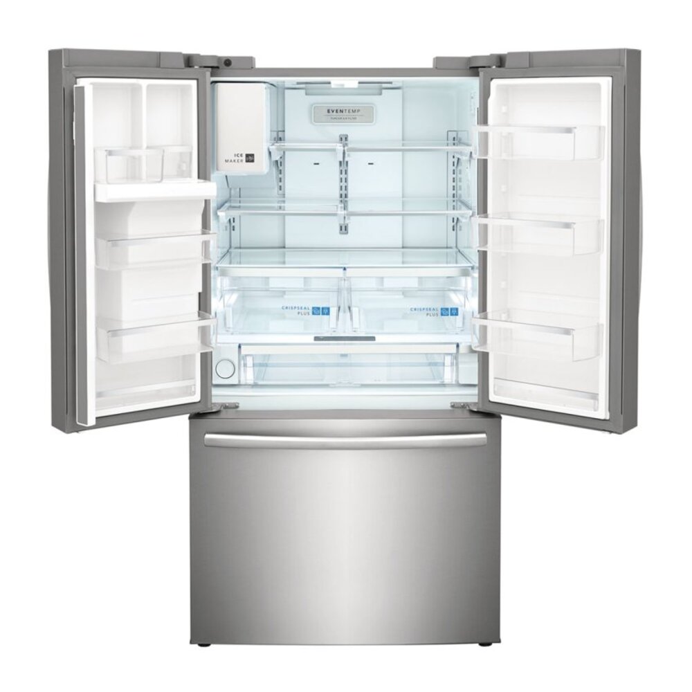 Frigidaire Gallery 28 Cu. Ft. Standard-Depth French Door Refrigerator
