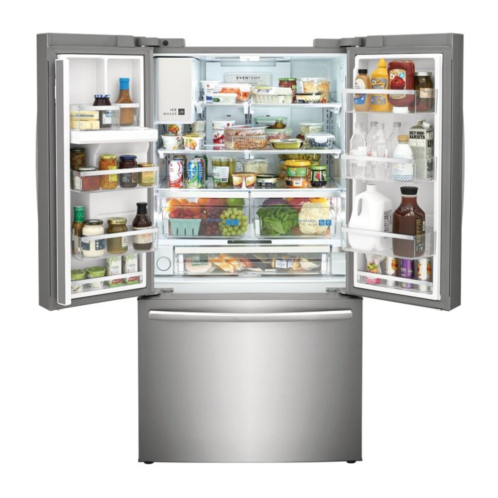 Frigidaire Gallery 28 Cu. Ft. Standard-Depth French Door Refrigerator