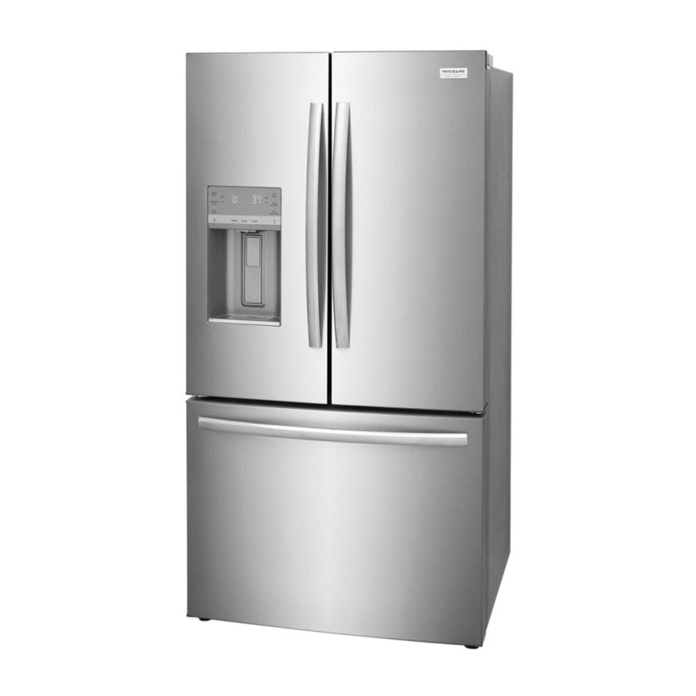 Frigidaire Gallery 28 Cu. Ft. Standard-Depth French Door Refrigerator