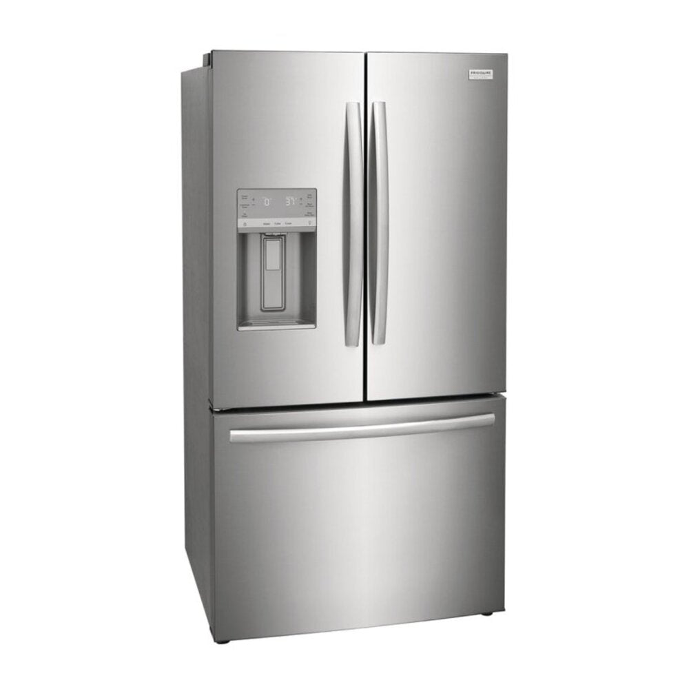 Frigidaire Gallery 28 Cu. Ft. Standard-Depth French Door Refrigerator