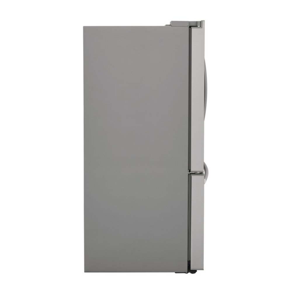 Frigidaire Gallery 28 Cu. Ft. Standard-Depth French Door Refrigerator