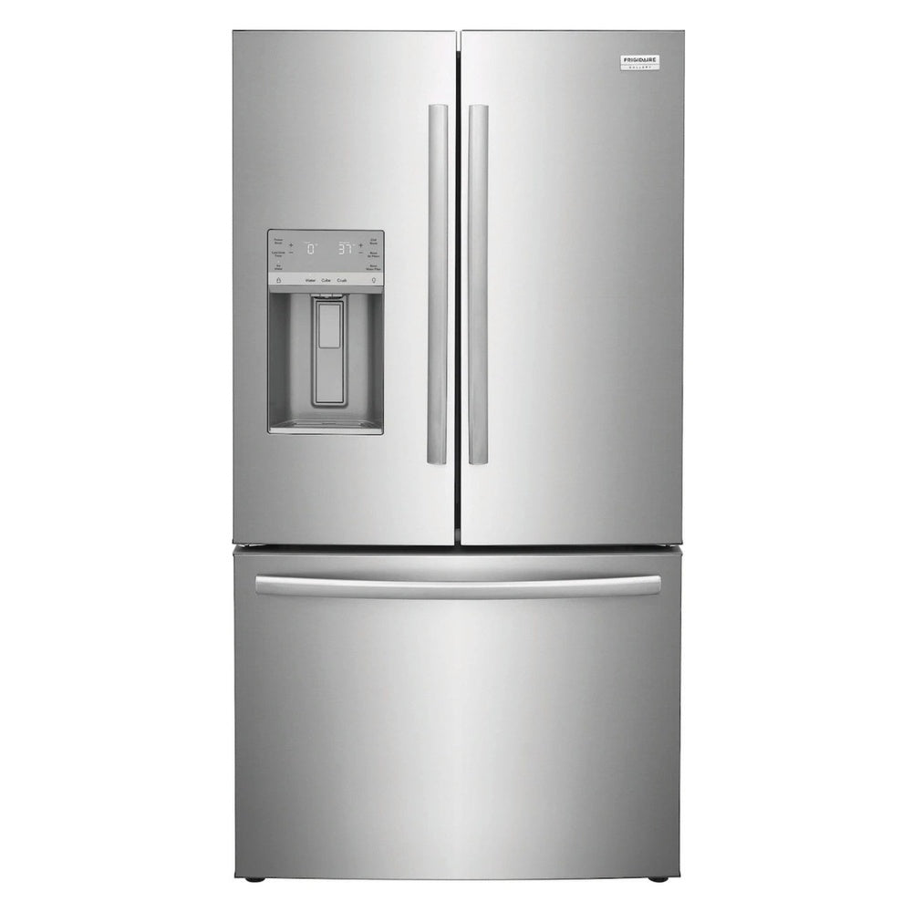 Frigidaire Gallery 28 Cu. Ft. Standard-Depth French Door Refrigerator
