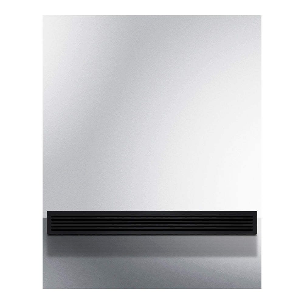 Summit Decorative Refrigerator Grill