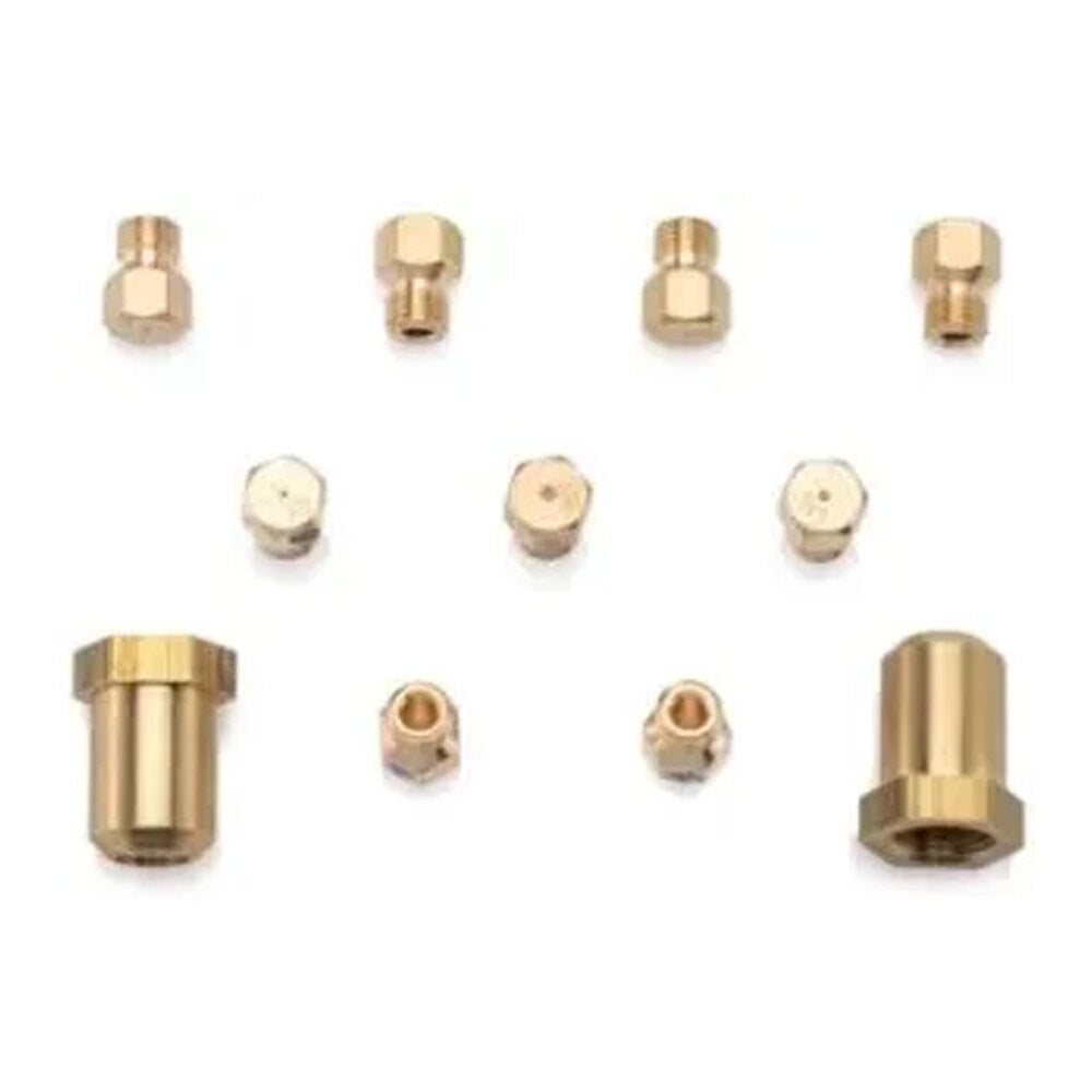 Frigidaire Gas Range Conversion Kit