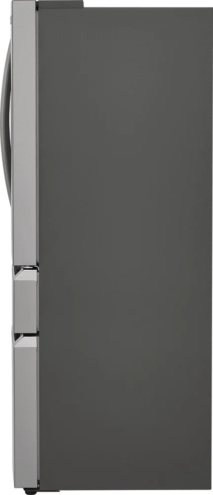 Frigidaire Gallery 27 Cu. Ft. Standard-Depth 4-Door French Door Refrigerator