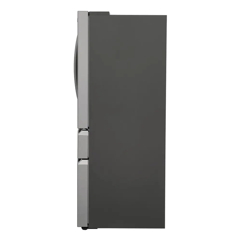 Frigidaire Gallery 26 Cu. Ft. Standard-Depth 4-Door French Door Refrigerator
