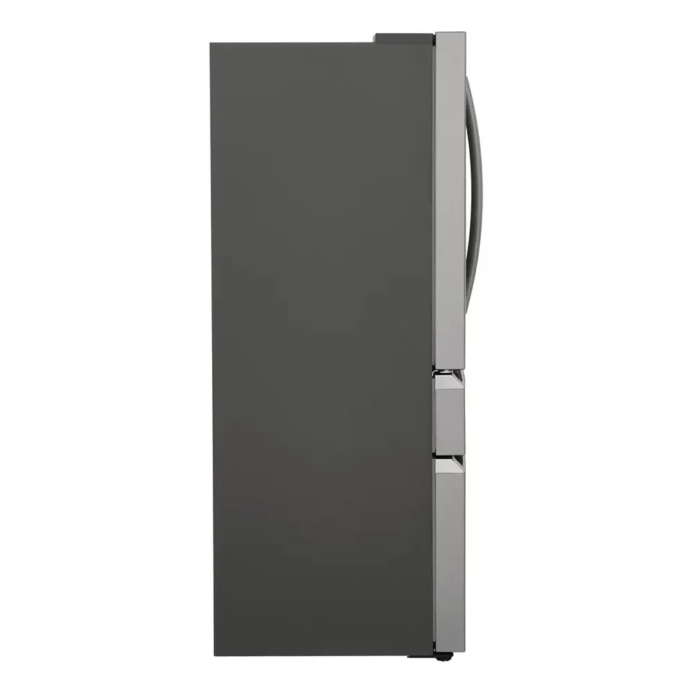 Frigidaire Gallery 26 Cu. Ft. Standard-Depth 4-Door French Door Refrigerator