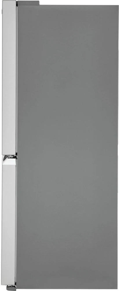 Frigidaire Gallery 22 Cu. Ft. Counter-Depth 4-Door Refrigerator