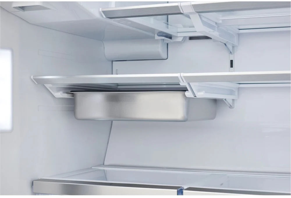 Frigidaire Gallery 22 Cu. Ft. Counter-Depth 4-Door Refrigerator