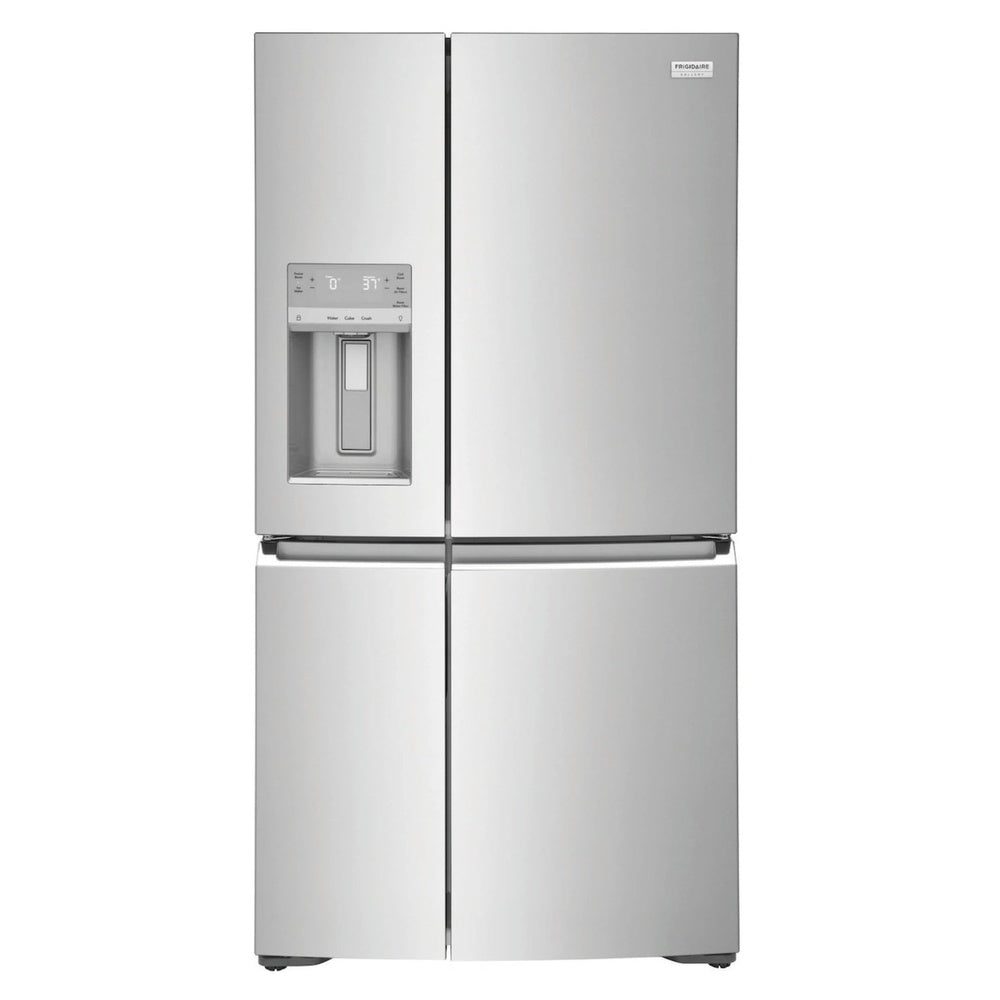 Frigidaire Gallery 22 Cu. Ft. Counter-Depth 4-Door Refrigerator