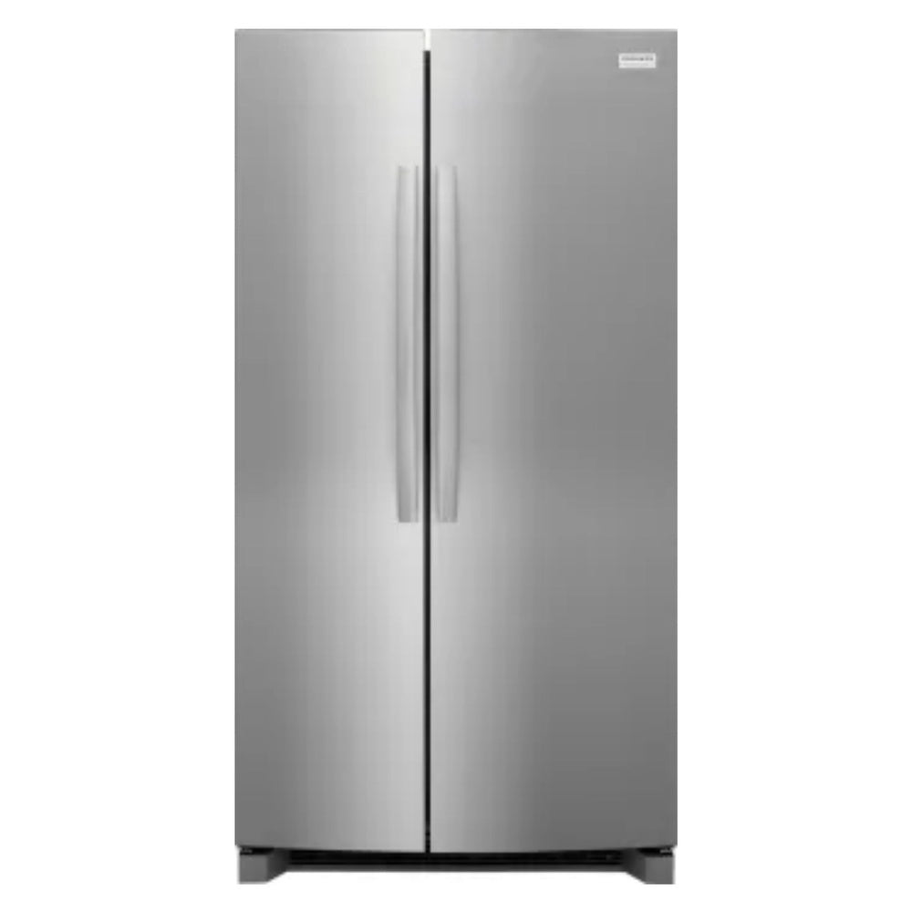 Frigidaire Gallery 26 Cu. Ft. 36" Standard Depth Side by Side Refrigerator