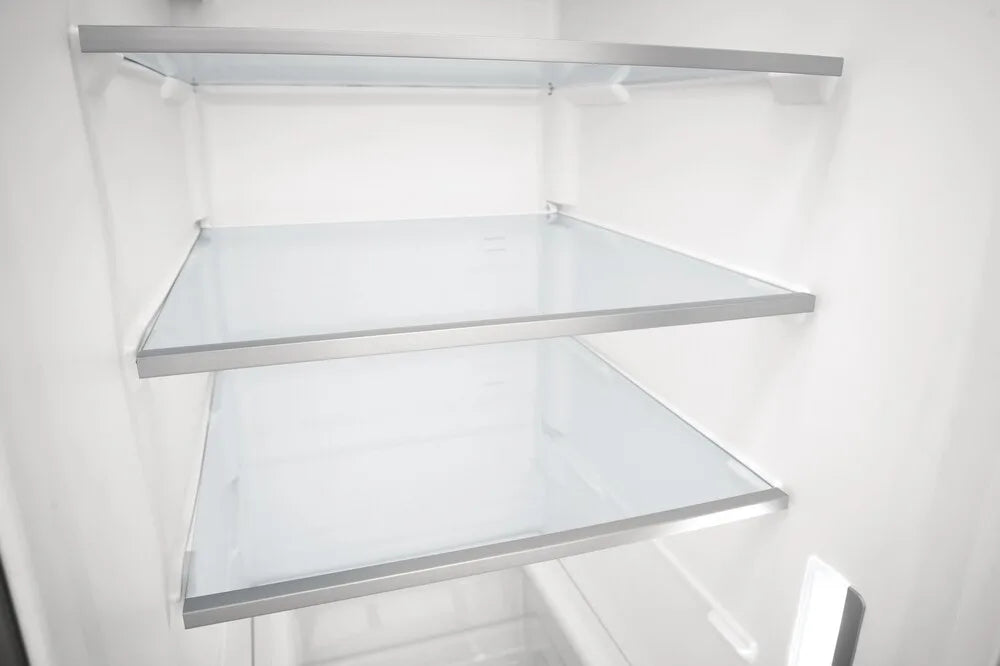 Frigidaire Gallery 26 Cu. Ft. 36" Standard Depth Side by Side Refrigerator