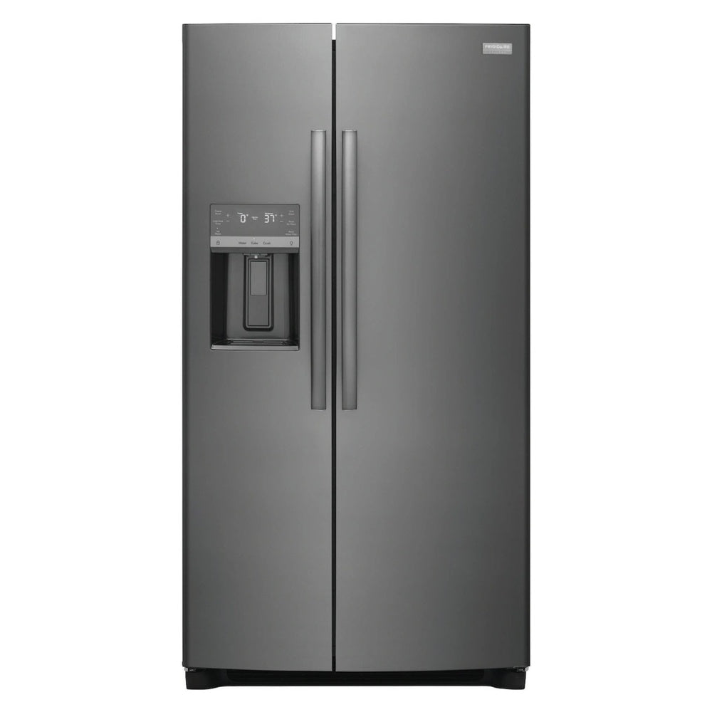 Frigidaire Gallery 26 Cu. Ft. 36" Standard Depth Side by Side Refrigerator