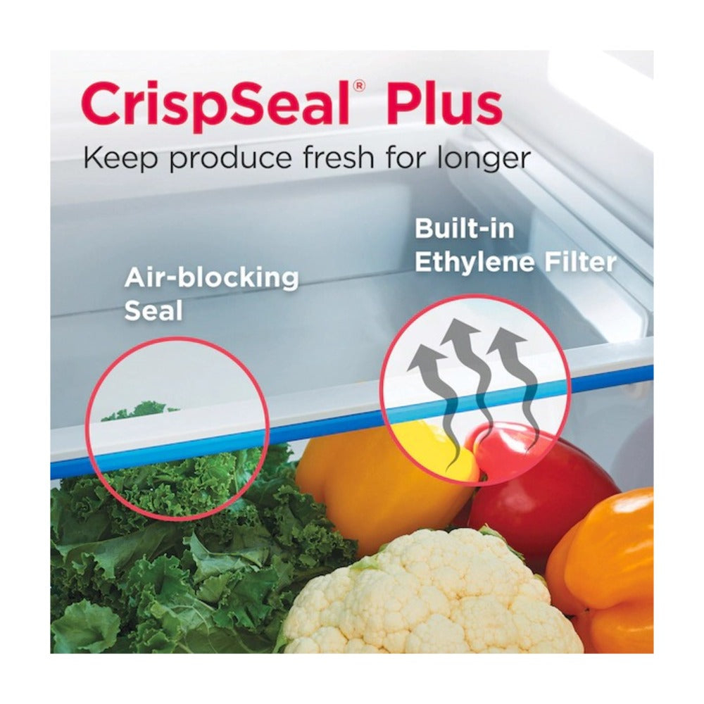 Frigidaire Gallery 26 Cu. Ft. 36" Standard Depth Side by Side Refrigerator