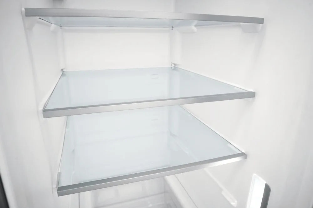 Frigidaire Gallery 26 Cu. Ft. 36" Standard Depth Side by Side Refrigerator