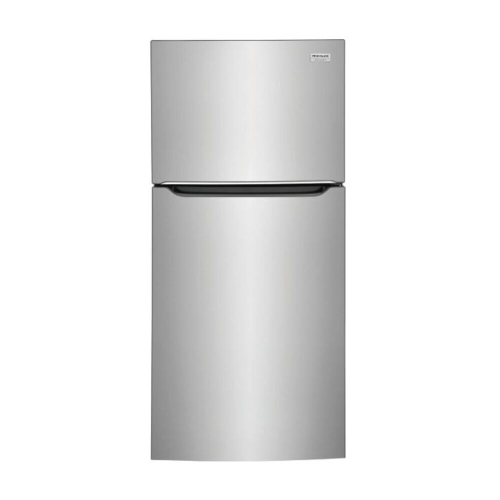 Frigidaire Gallery 20 Cu. Ft. Garage Ready Top Freezer Refrigerator