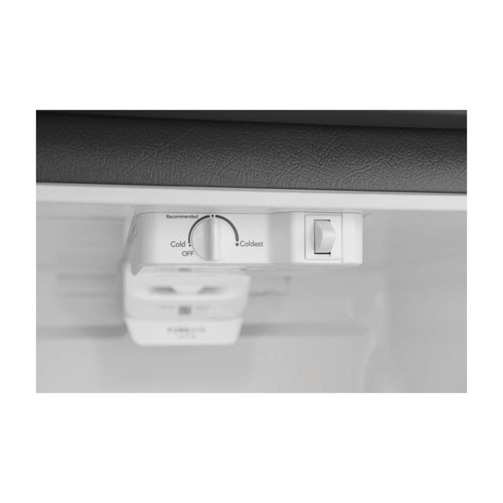 Frigidaire Gallery 20 Cu. Ft. Garage Ready Top Freezer Refrigerator