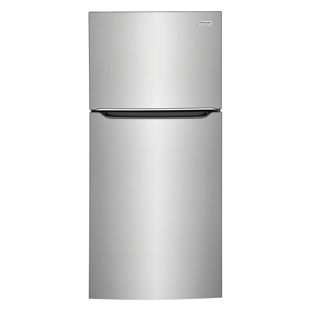Frigidaire Gallery 20 Cu. Ft. Garage Ready Top Freezer Refrigerator