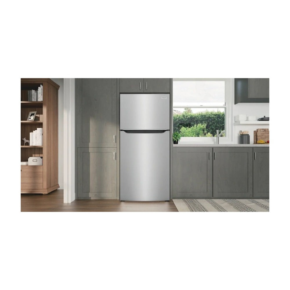 Frigidaire Gallery 20 Cu. Ft. Garage Ready Top Freezer Refrigerator