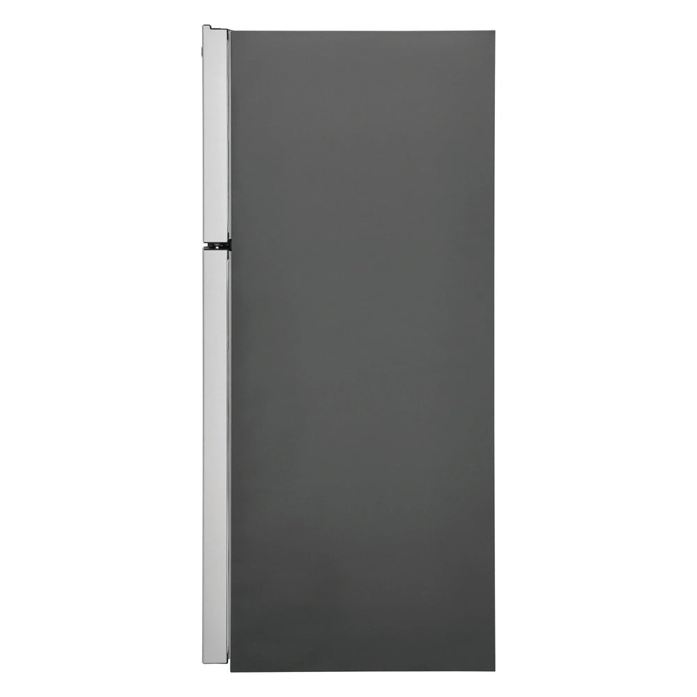 Frigidaire Gallery 20 Cu. Ft. Garage Ready Top Freezer Refrigerator
