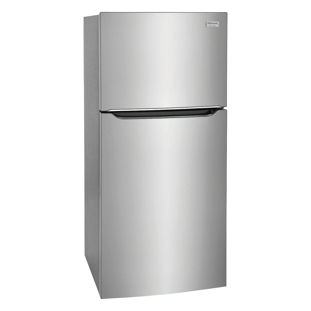 Frigidaire Gallery 20 Cu. Ft. Garage Ready Top Freezer Refrigerator